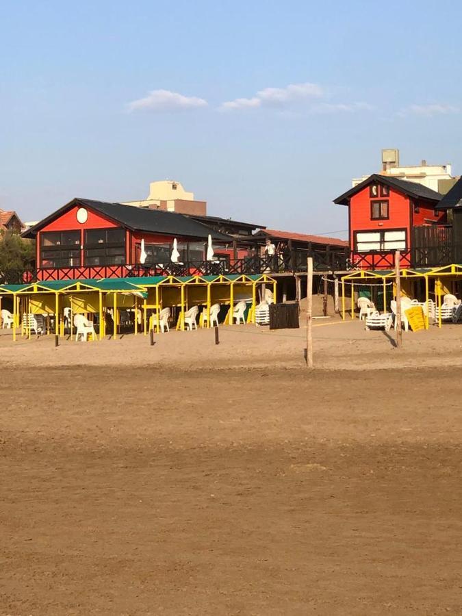 Hotel Gran Mar Villa Gesell Eksteriør billede