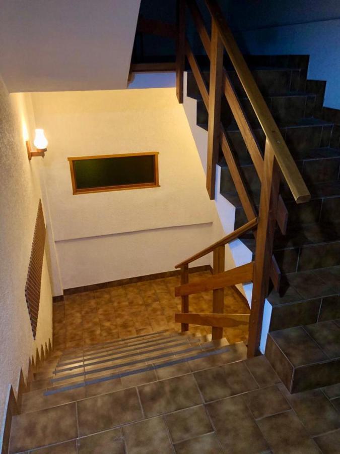 Hotel Gran Mar Villa Gesell Eksteriør billede