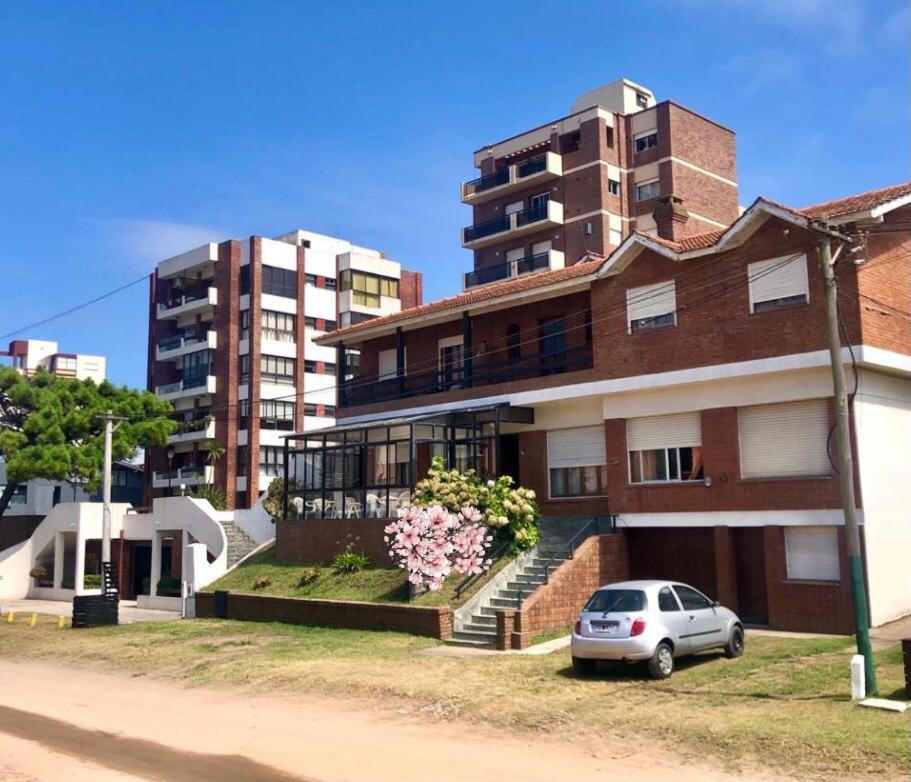 Hotel Gran Mar Villa Gesell Eksteriør billede