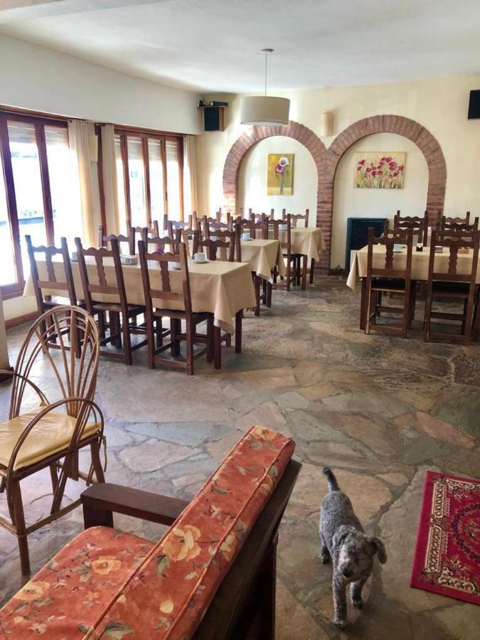 Hotel Gran Mar Villa Gesell Eksteriør billede