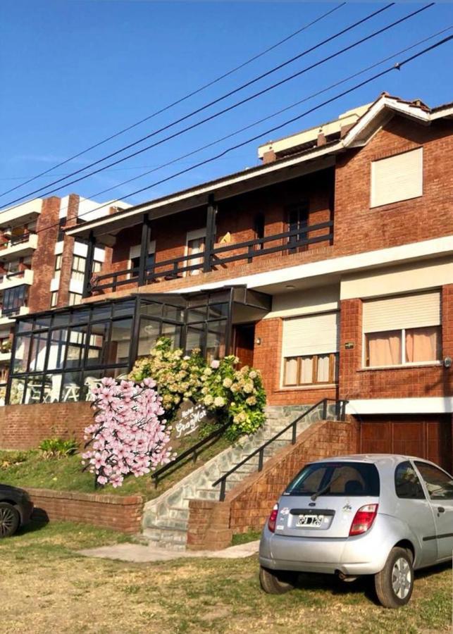 Hotel Gran Mar Villa Gesell Eksteriør billede