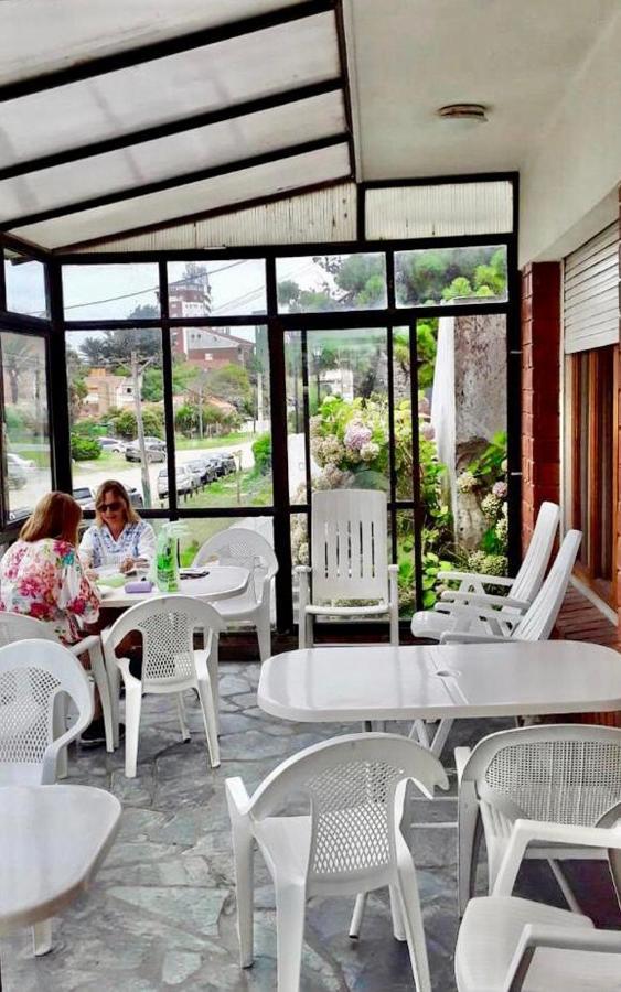 Hotel Gran Mar Villa Gesell Eksteriør billede