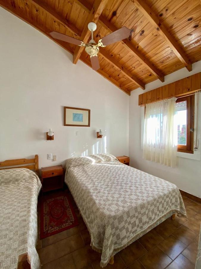 Hotel Gran Mar Villa Gesell Eksteriør billede