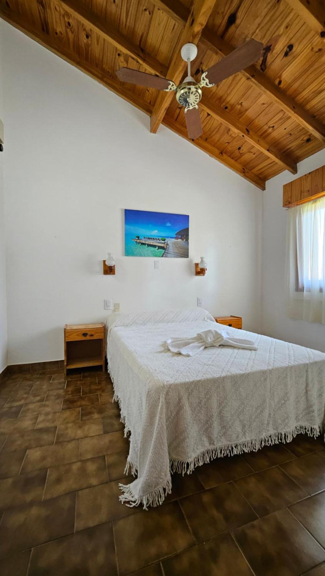 Hotel Gran Mar Villa Gesell Værelse billede