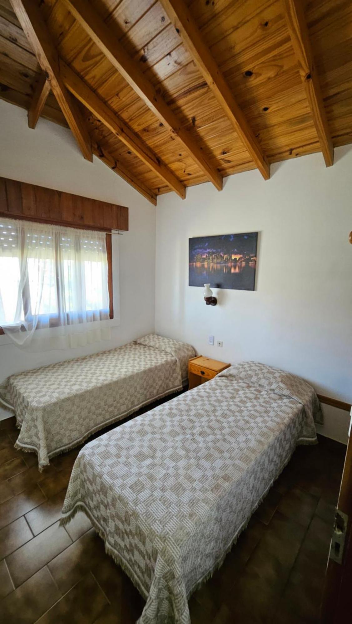 Hotel Gran Mar Villa Gesell Værelse billede