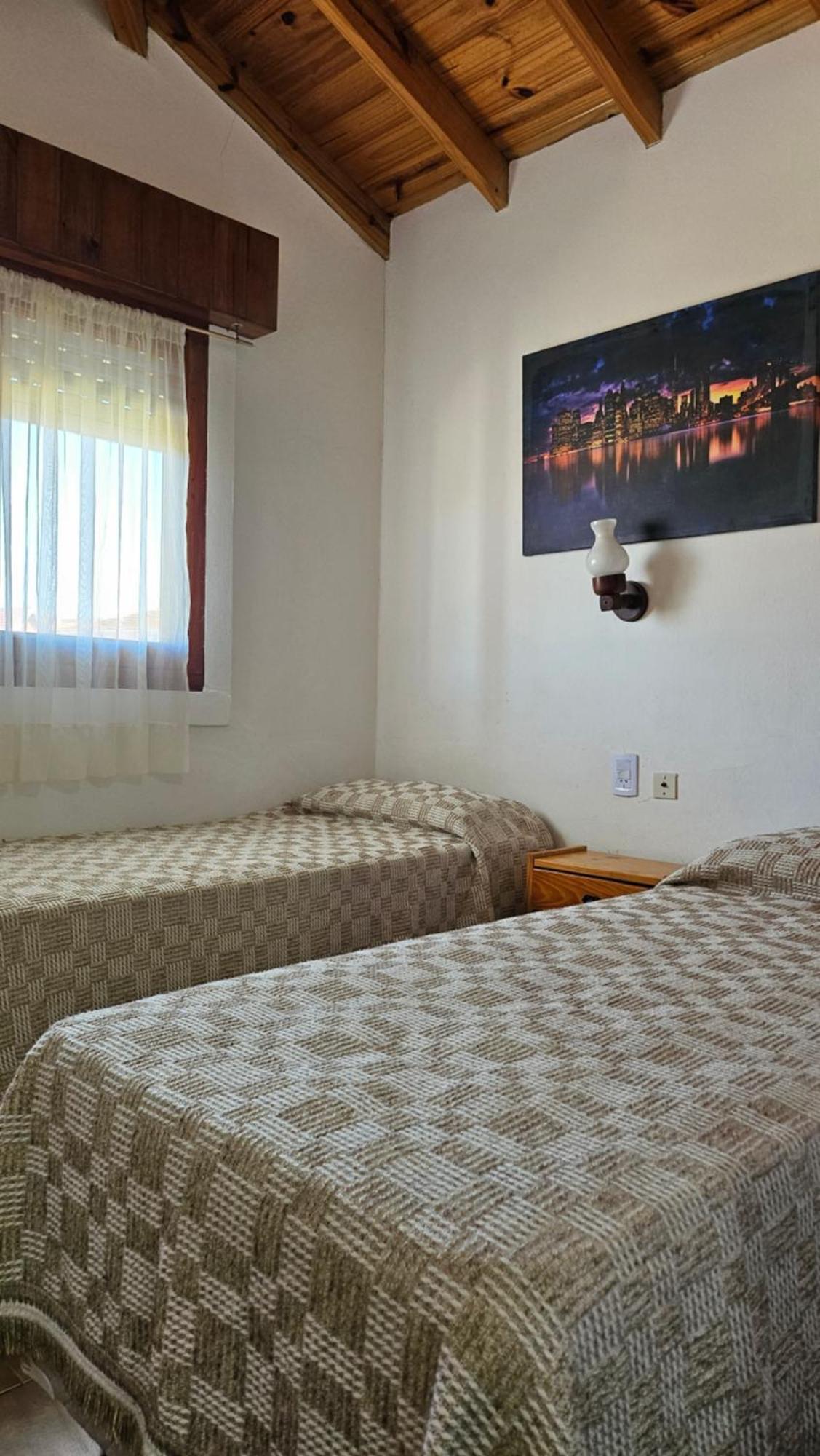Hotel Gran Mar Villa Gesell Værelse billede